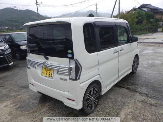 daihatsu tanto 2016 -DAIHATSU 【香川 583の0789】--Tanto LA600S--LA600S-0410133---DAIHATSU 【香川 583の0789】--Tanto LA600S--LA600S-0410133- image 2