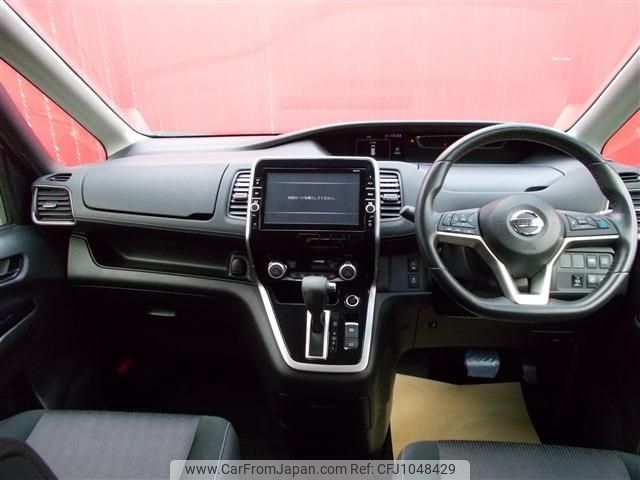 nissan serena 2016 -NISSAN--Serena DAA-GFC27--GFC27-001222---NISSAN--Serena DAA-GFC27--GFC27-001222- image 2