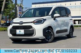 toyota sienta 2022 quick_quick_6AA-MXPL10G_MXPL10-1009605