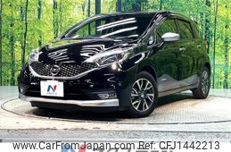 nissan note 2018 CFJ1442213