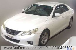 toyota mark-x 2011 -TOYOTA--MarkX DBA-GRX130--GRX130-6046662---TOYOTA--MarkX DBA-GRX130--GRX130-6046662-