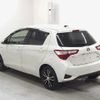 toyota vitz 2017 -TOYOTA--Vitz NHP130-2015311---TOYOTA--Vitz NHP130-2015311- image 2
