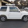 mitsubishi pajero-mini 2007 -MITSUBISHI 【野田 580】--Pajero mini ABA-H58A--H58A-0710649---MITSUBISHI 【野田 580】--Pajero mini ABA-H58A--H58A-0710649- image 24