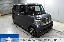 honda n-box 2013 -HONDA--N BOX JF2--JF2-1119141---HONDA--N BOX JF2--JF2-1119141-