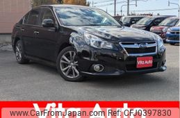 subaru legacy-b4 2013 quick_quick_BMM_BMM-006611