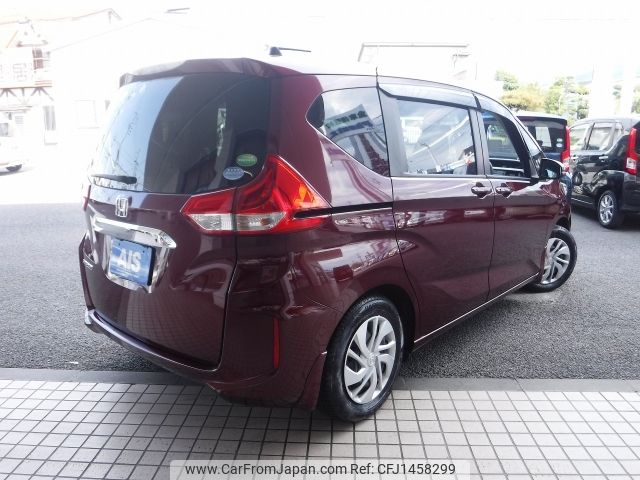 honda freed 2017 -HONDA--Freed DBA-GB5--GB5-1028061---HONDA--Freed DBA-GB5--GB5-1028061- image 2
