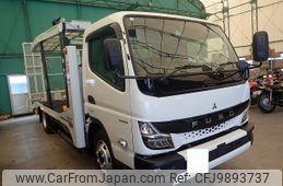 mitsubishi-fuso canter 2023 GOO_NET_EXCHANGE_0707934A30240614W001