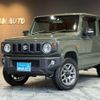 suzuki jimny 2022 -SUZUKI 【名変中 】--Jimny JB64W--265527---SUZUKI 【名変中 】--Jimny JB64W--265527- image 1