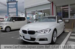 bmw 3-series 2019 quick_quick_DBA-8E15_WBA8K12010A8273358