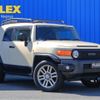 toyota fj-cruiser 2018 CFJ1832465 image 2