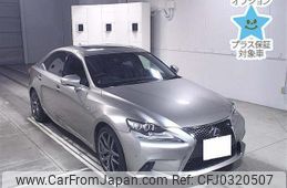 lexus is 2014 -LEXUS 【福井 330ﾙ6085】--Lexus IS AVE30--5020346---LEXUS 【福井 330ﾙ6085】--Lexus IS AVE30--5020346-