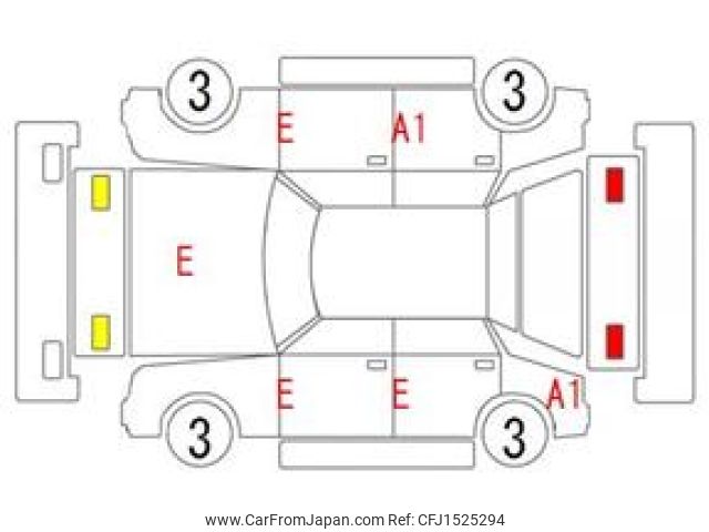 nissan aura 2022 CFJ1525294 image 2