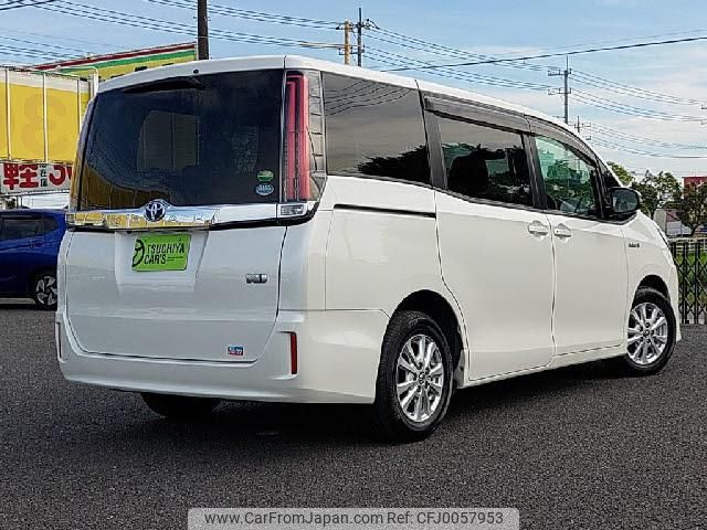 toyota noah 2018 quick_quick_DAA-ZWR80G_ZWR80-0333956 image 2