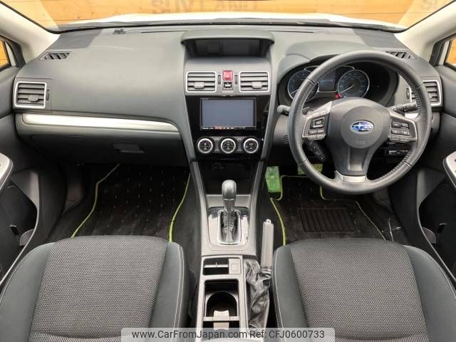 subaru xv 2015 -SUBARU--Subaru XV DBA-GP7--GP7-101047---SUBARU--Subaru XV DBA-GP7--GP7-101047- image 2