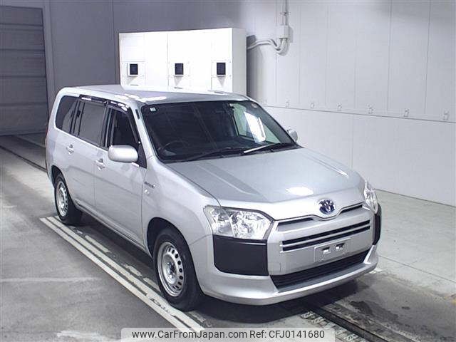 toyota probox-van 2019 -TOYOTA--Probox Van NHP160V-0009077---TOYOTA--Probox Van NHP160V-0009077- image 1