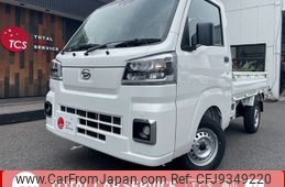 daihatsu hijet-truck 2022 -DAIHATSU--Hijet Truck 3BD-S500P--S500P-0163542---DAIHATSU--Hijet Truck 3BD-S500P--S500P-0163542-