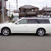 nissan stagea 1999 GOO_JP_700072025530241010001 image 8