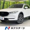 mazda cx-5 2017 -MAZDA--CX-5 LDA-KF2P--KF2P-114410---MAZDA--CX-5 LDA-KF2P--KF2P-114410- image 1