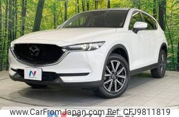 mazda cx-5 2017 -MAZDA--CX-5 LDA-KF2P--KF2P-114410---MAZDA--CX-5 LDA-KF2P--KF2P-114410-