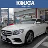 mercedes-benz e-class-station-wagon 2017 quick_quick_RBA-213245C_WDD2132452A240714 image 1