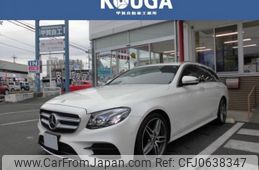 mercedes-benz e-class-station-wagon 2017 quick_quick_RBA-213245C_WDD2132452A240714