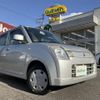 suzuki alto 2008 -SUZUKI--Alto DBA-HA24S--HA24S-605702---SUZUKI--Alto DBA-HA24S--HA24S-605702- image 17