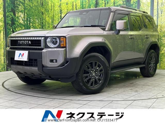 toyota toyota-others 2024 CFJ1533477 image 1