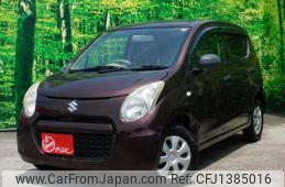 suzuki alto 2012 quick_quick_HA25S_HA25S-850786