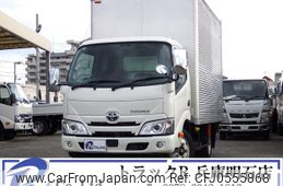 toyota toyoace 2019 GOO_NET_EXCHANGE_0704331A30241213W001