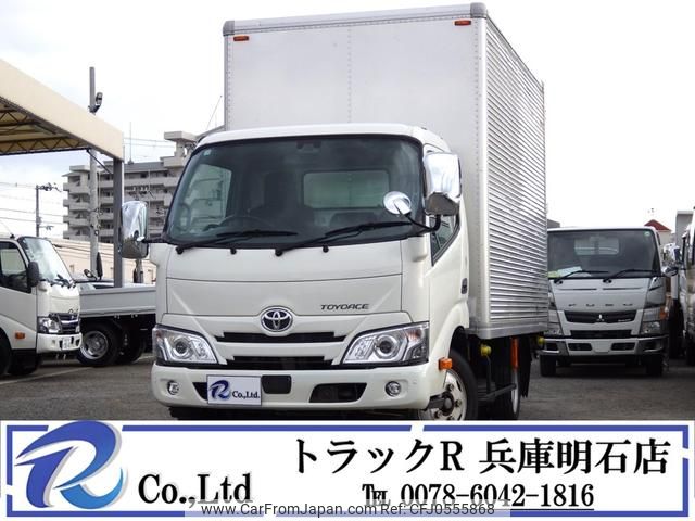 toyota toyoace 2019 GOO_NET_EXCHANGE_0704331A30241213W001 image 1