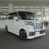suzuki spacia 2018 -SUZUKI--Spacia DAA-MK53S--MK53S-584270---SUZUKI--Spacia DAA-MK53S--MK53S-584270- image 1