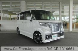 suzuki spacia 2018 -SUZUKI--Spacia DAA-MK53S--MK53S-584270---SUZUKI--Spacia DAA-MK53S--MK53S-584270-