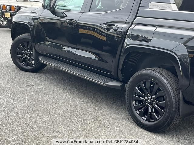 2023 Mitsubishi Triton Legend Limited Edition Camera 360