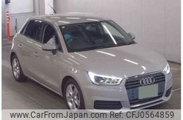 audi a1 2018 -AUDI 【千葉 332ﾊ1951】--Audi A1 DBA-8XCHZ--WAUZZZ8X6JB093290---AUDI 【千葉 332ﾊ1951】--Audi A1 DBA-8XCHZ--WAUZZZ8X6JB093290-