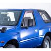 isuzu mu 1993 CFJ1739028 image 20