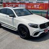 mercedes-benz glc-class 2018 GOO_JP_700070667430240614002 image 39