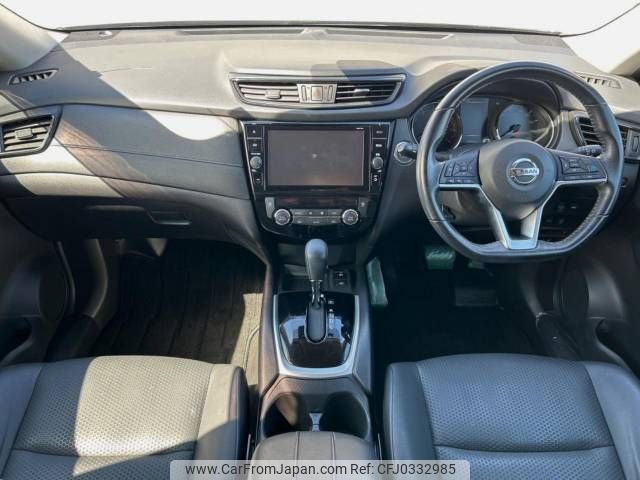 nissan x-trail 2018 -NISSAN--X-Trail DBA-NT32--NT32-078605---NISSAN--X-Trail DBA-NT32--NT32-078605- image 2