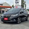 honda fit 2018 -HONDA--Fit DAA-GP5--GP5-1311784---HONDA--Fit DAA-GP5--GP5-1311784- image 1