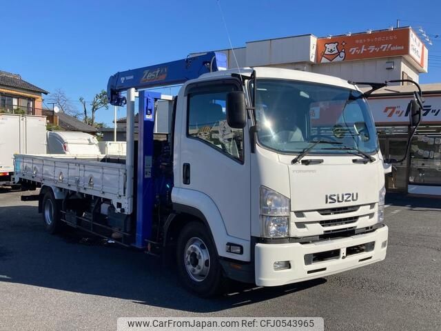 isuzu forward 2019 -ISUZU--Forward 2PG-FRR90S1--FRR90-****463---ISUZU--Forward 2PG-FRR90S1--FRR90-****463- image 2