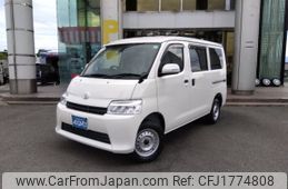 toyota townace-van 2024 CFJ1774808