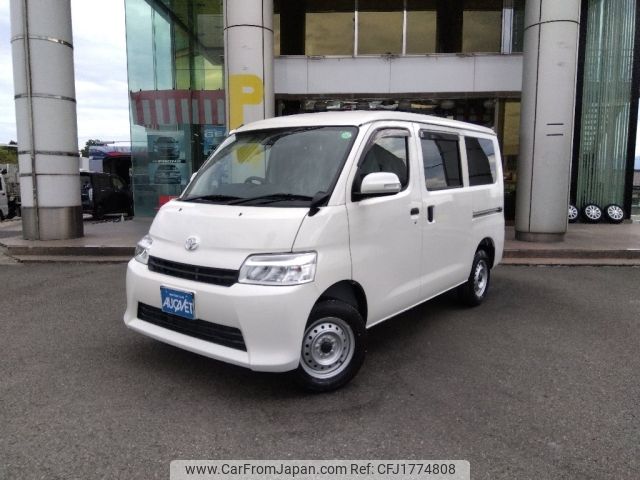 toyota townace-van 2024 CFJ1774808 image 1