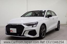 audi a3 2022 -AUDI--Audi A3 3AA-GYDLA--WAUZZZGY7NA058473---AUDI--Audi A3 3AA-GYDLA--WAUZZZGY7NA058473-