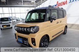 suzuki spacia 2024 -SUZUKI 【群馬 582ｶ2430】--Spacia Gear MK54S--134954---SUZUKI 【群馬 582ｶ2430】--Spacia Gear MK54S--134954-