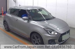 suzuki swift 2020 -SUZUKI 【姫路 301ﾂ5297】--Swift CBA-ZC33S--ZC33S-130699---SUZUKI 【姫路 301ﾂ5297】--Swift CBA-ZC33S--ZC33S-130699-