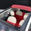 fiat 500c 2020 -FIAT--Fiat 500C ABA-31212--ZFA3120000JD03286---FIAT--Fiat 500C ABA-31212--ZFA3120000JD03286- image 17