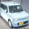 suzuki alto-lapin 2011 -SUZUKI 【奈良 583ｴ2260】--Alto Lapin HE22S--851312---SUZUKI 【奈良 583ｴ2260】--Alto Lapin HE22S--851312- image 1