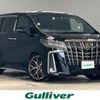 toyota alphard 2022 -TOYOTA--Alphard 3BA-AGH30W--AGH30-0429016---TOYOTA--Alphard 3BA-AGH30W--AGH30-0429016- image 1