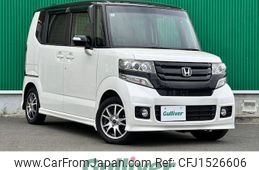 honda n-box 2015 CFJ1526606