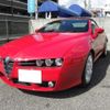 alfa-romeo spider 2008 CFJ1761651 image 3