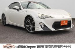 toyota 86 2013 CFJ1895727